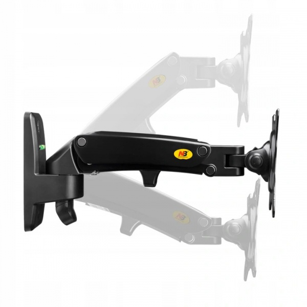  Giá Treo Màn Hình NB F120 (17-27 Inch) - 6